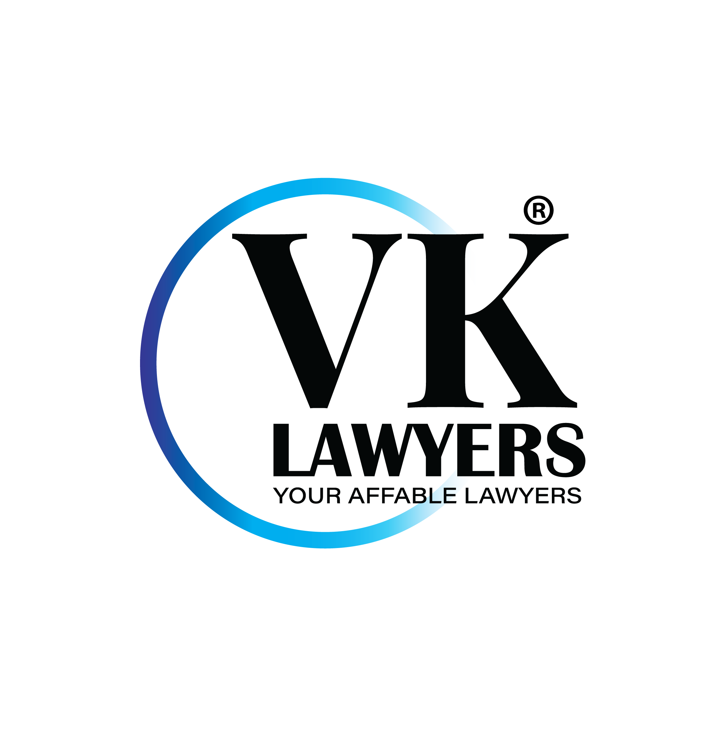VK Lawyers Logo
